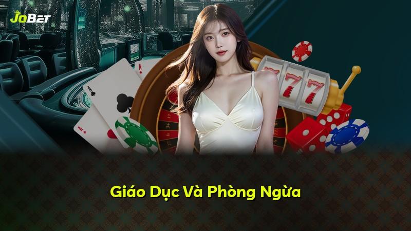 Giáo Dục Và Phòng Ngừa