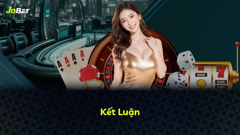 Kết Luận