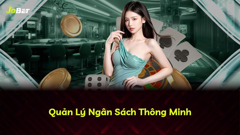 Quản Lý Ngân Sách Thông Minh