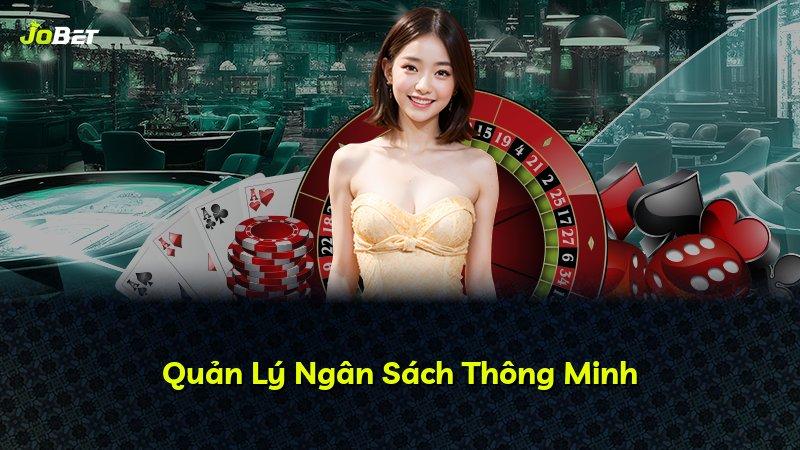Quản Lý Ngân Sách Thông Minh