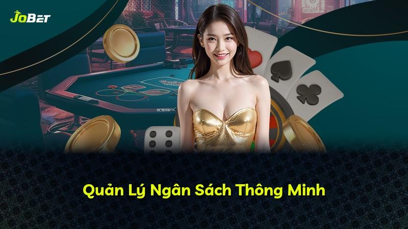 Quản Lý Ngân Sách Thông Minh