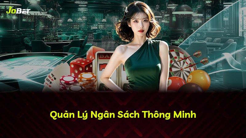Quản Lý Ngân Sách Thông Minh