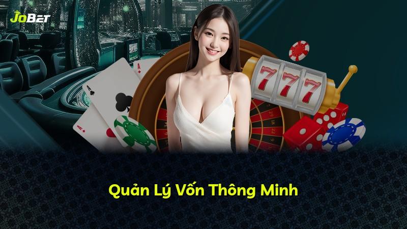 Quản Lý Vốn Thông Minh
