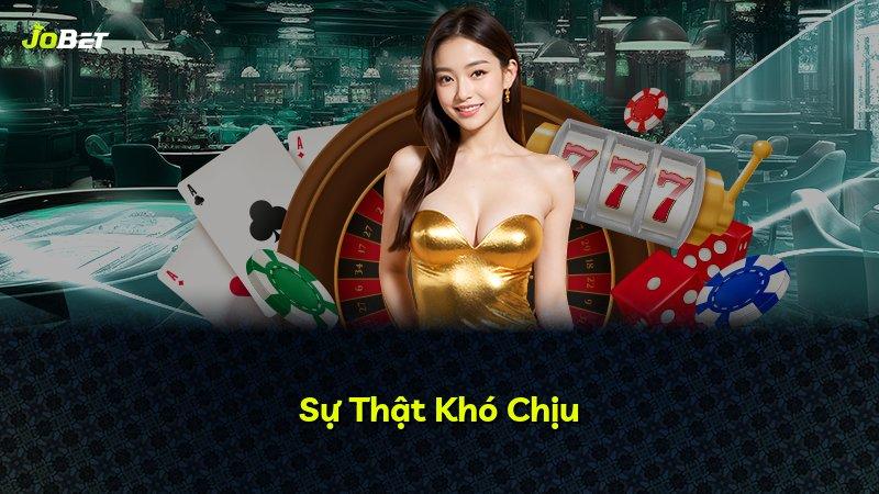 Sự Thật Khó Chịu
