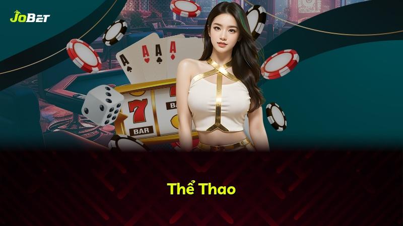 Thể Thao